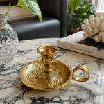 Cargar imagen en el visor de la Galería, Marble table styling scene