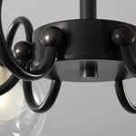 Cargar imagen en el visor de la Galería, Lámpara de techo Bloom Orb
