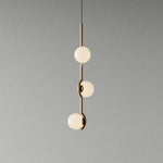 Load image into Gallery viewer, Baer Pendant Light
