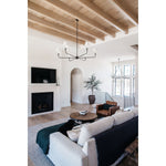 Load image into Gallery viewer, Kairos Grande Chandelier
