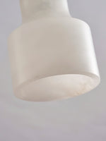 Load image into Gallery viewer, Millson Alabaster Pendnat Light