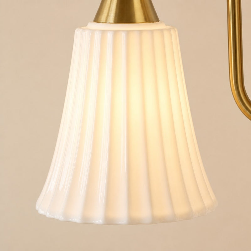 Celvane French Vintage Wall Lamp – Elegant Retro Design Bedside Light for Bedroom and Hallway