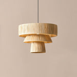 Load image into Gallery viewer, Serapha Tier Pendant Lamp
