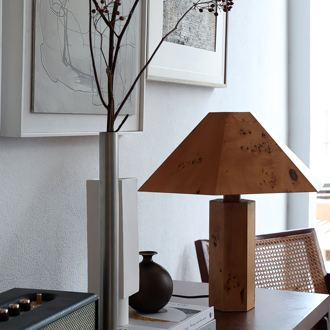 Lampe de table Gena