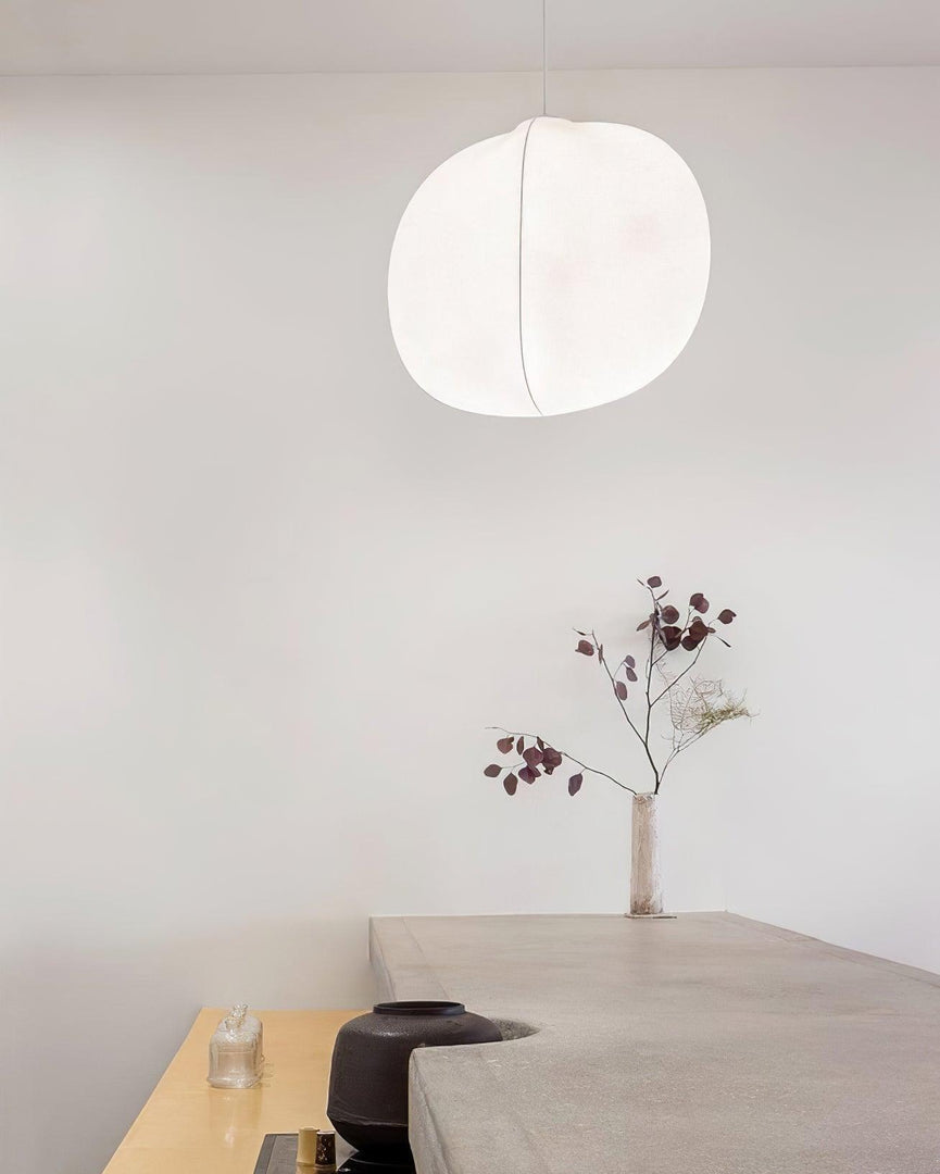 Lampe suspendue Solaria