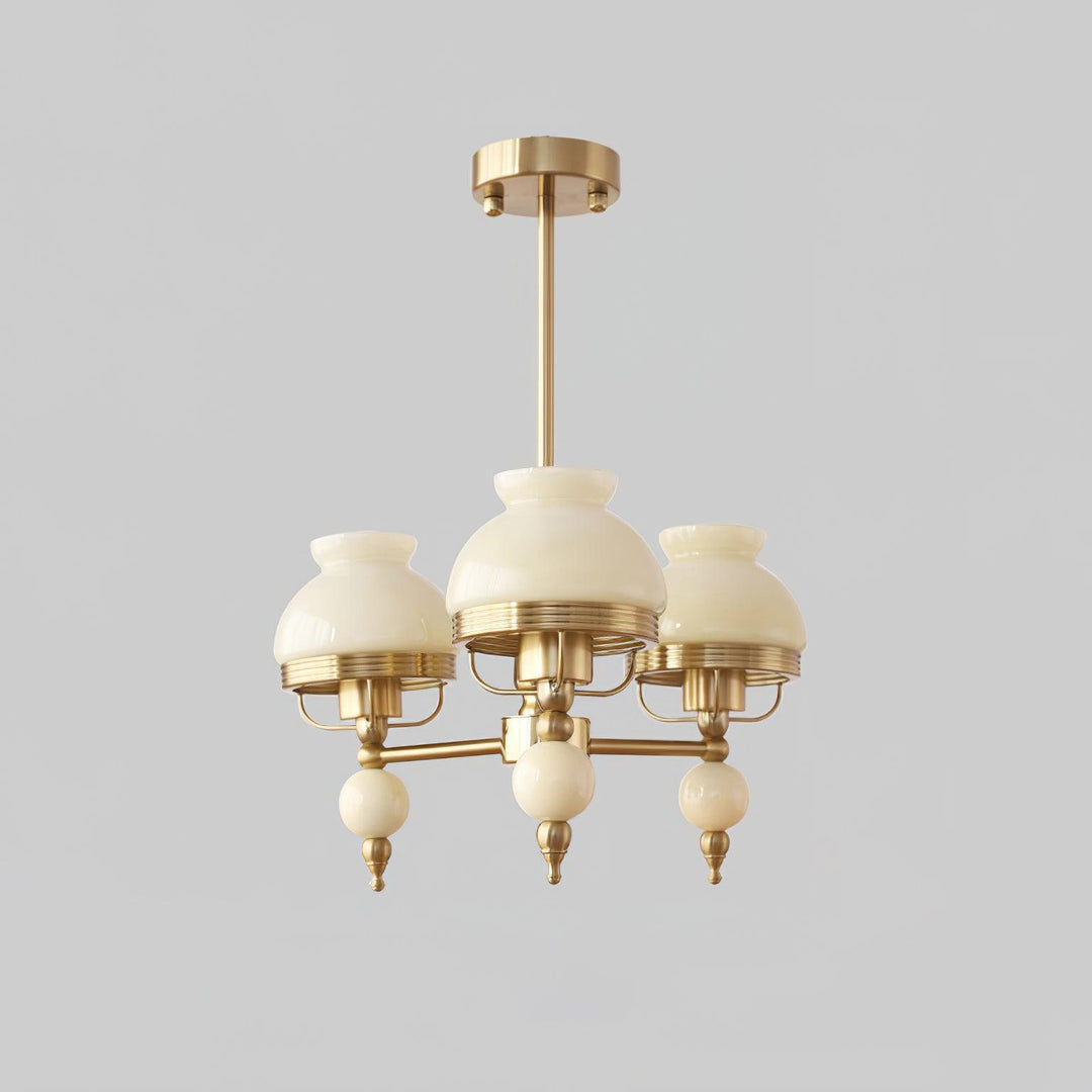 Lustre rétro Yuna