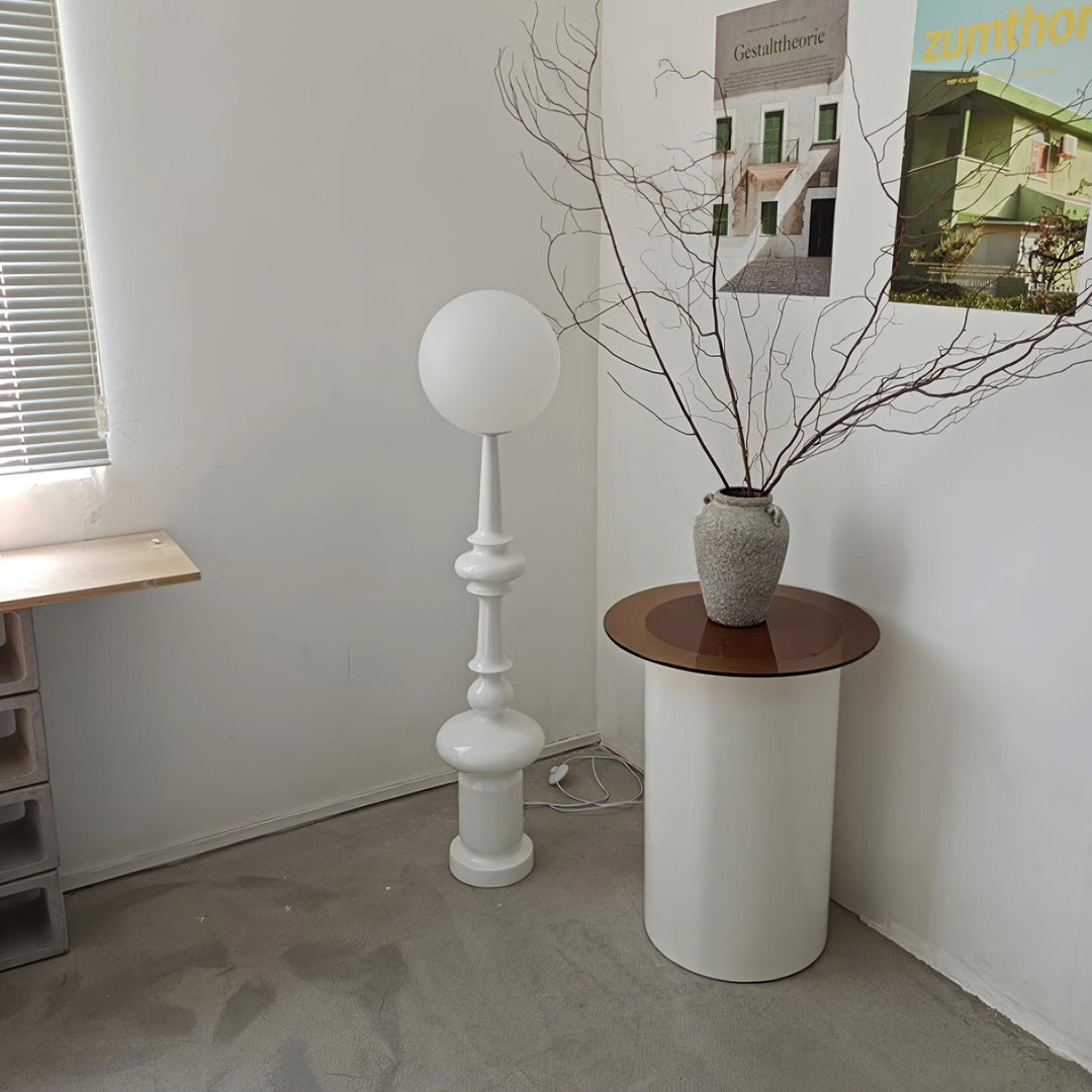 Lampadaire Chess
