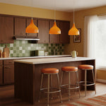 Load image into Gallery viewer, Zest Flare Pendant Lamp