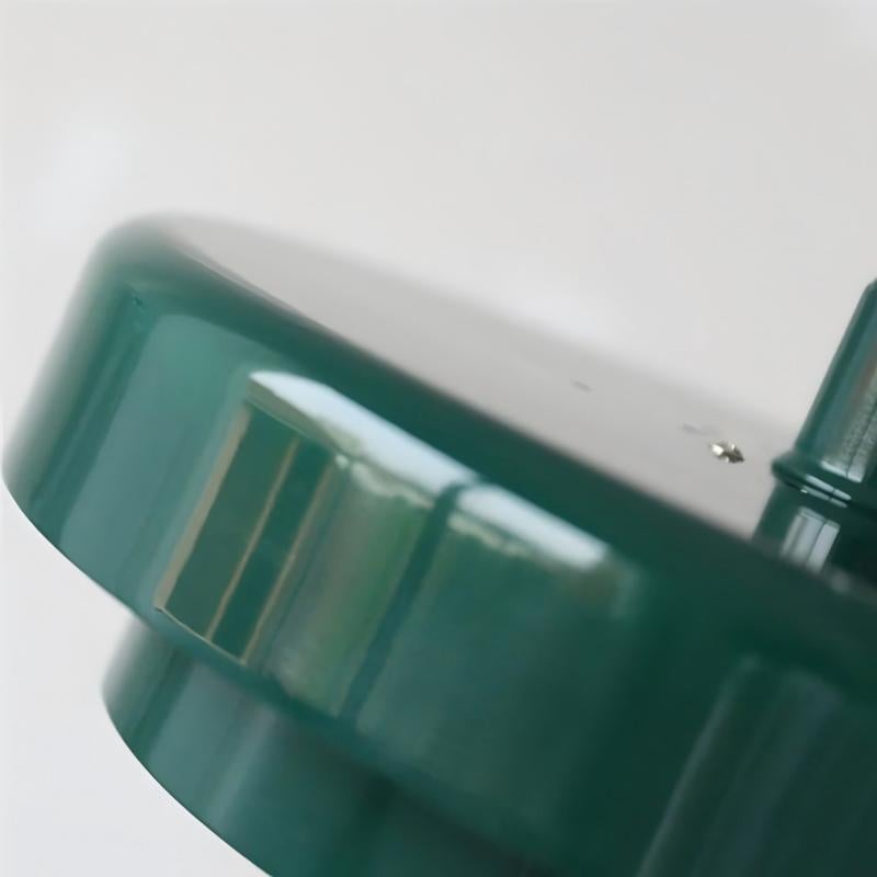 Lámpara Colgante Malero de Tres Capas con Macarons - Iluminación Moderna en Forma de Disco para Comedor o Salón N52