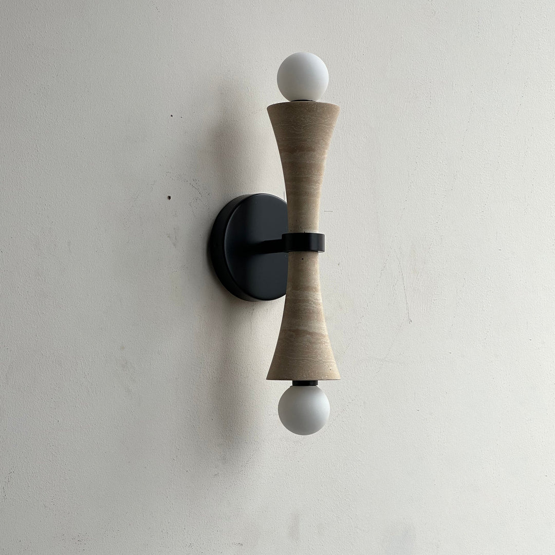 Lampe murale linéaire moderne – Applique LED minimaliste pour chambre, salon, couloir