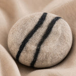 Cargar imagen en el visor de la Galería, Nepal Handmade Herbal Felted Soap