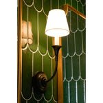 Cargar imagen en el visor de la Galería, Lámpara de pared Brody
