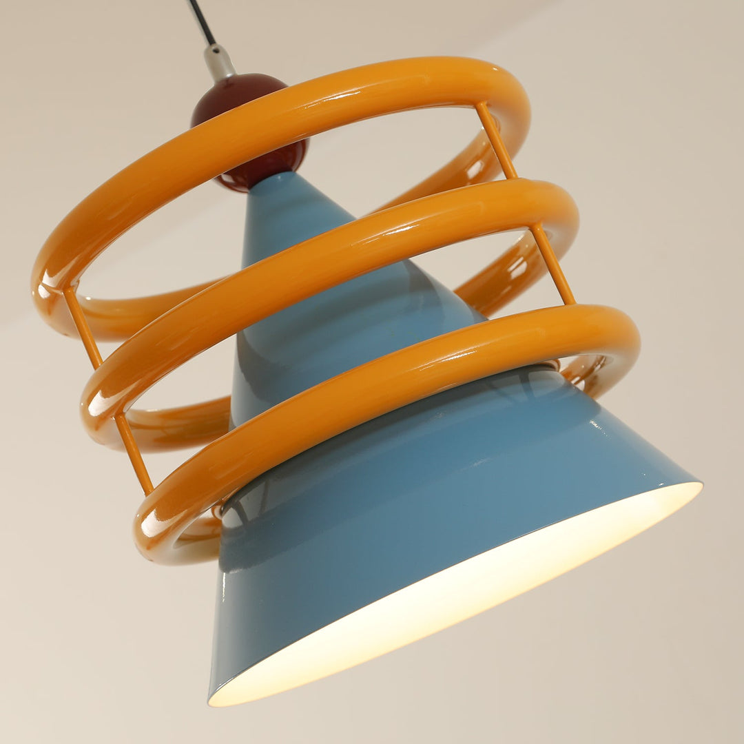 Suspension Sowden