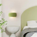 Load image into Gallery viewer, The Sun of Art Deco Resin Wall Light