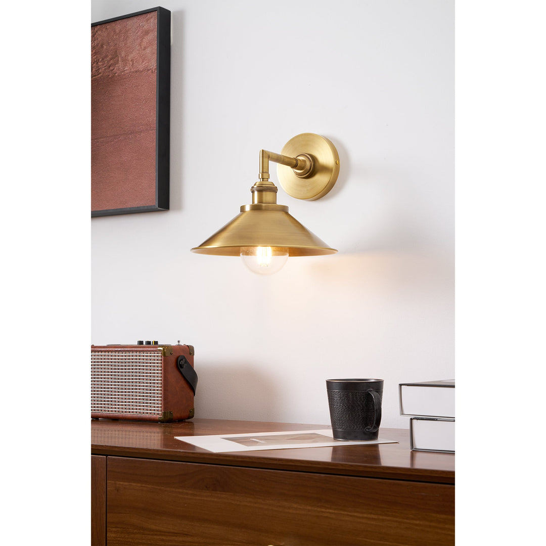 Lámpara de pared Whizzer