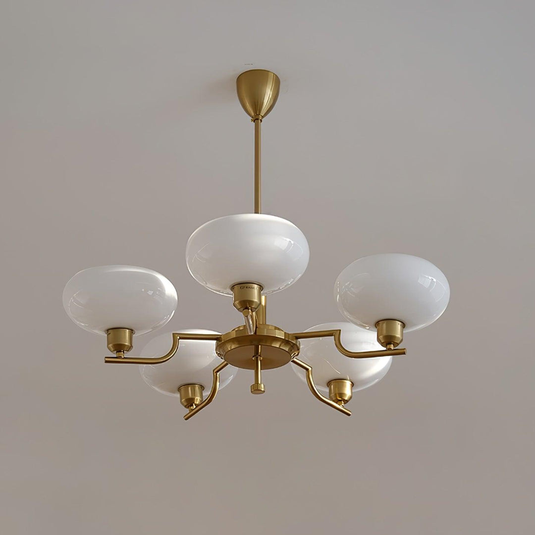 Lustre Bonnie