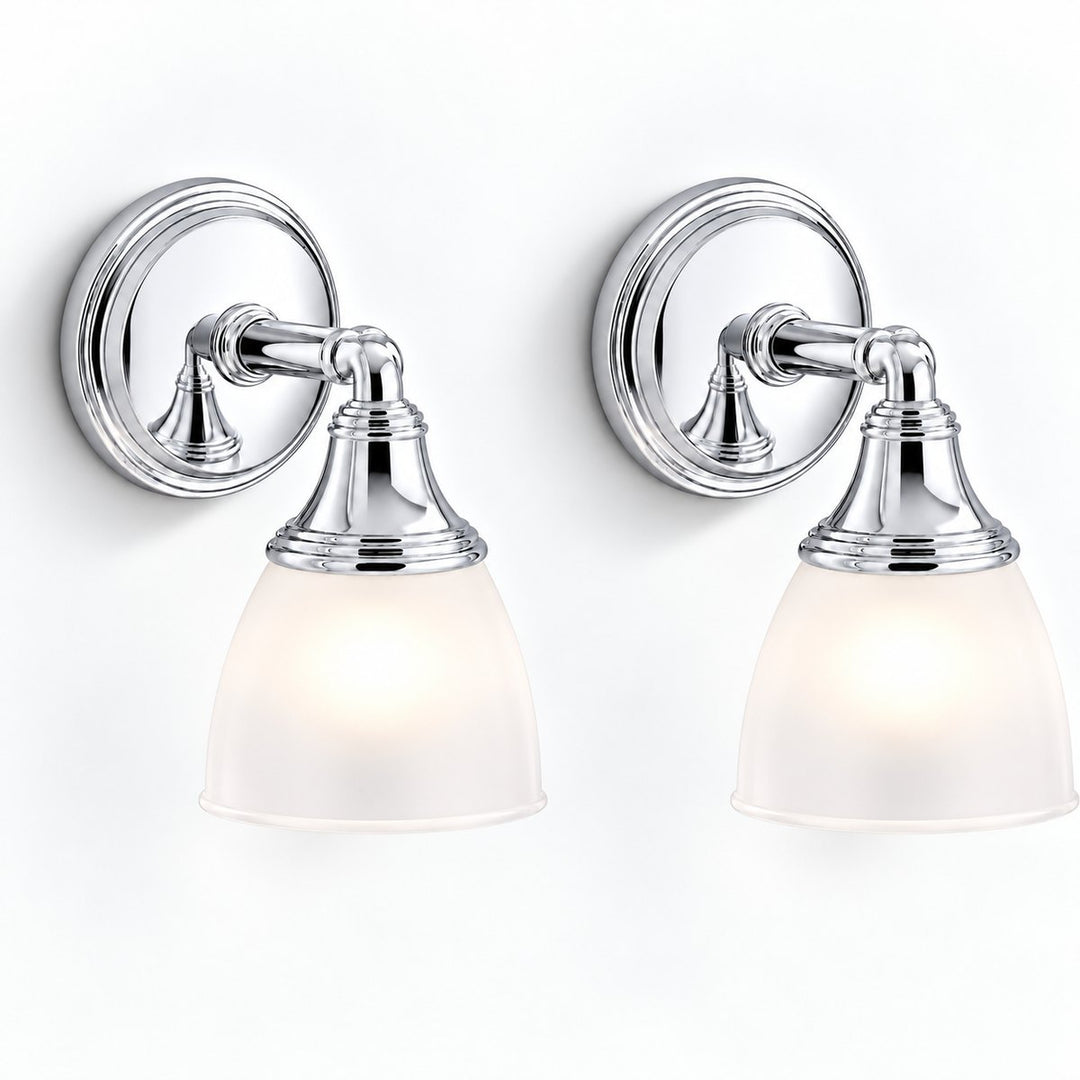 sku 1 chrome set of 2