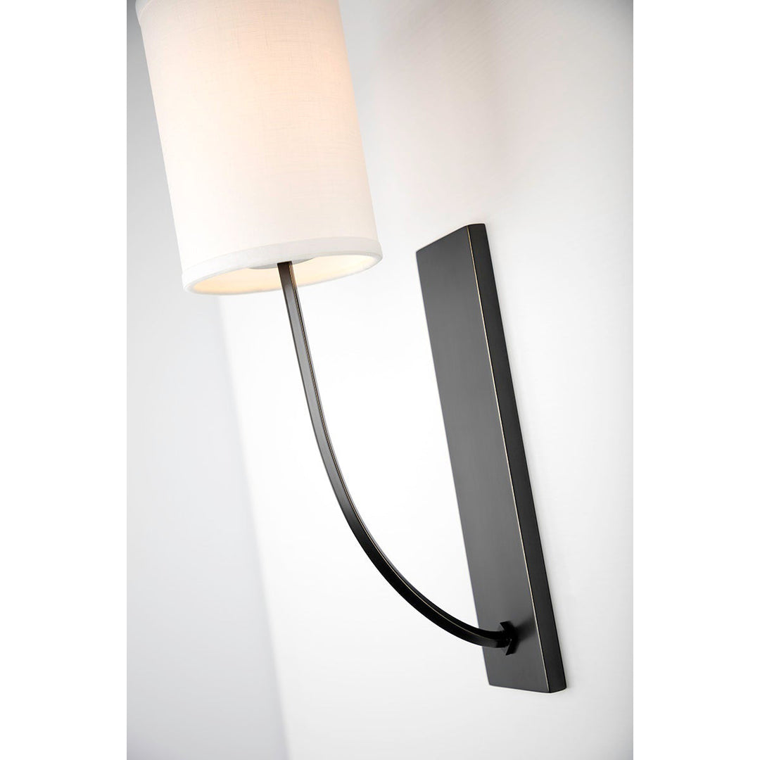 Lampe murale Colton