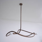 Charger l&#39;image dans la visionneuse de galerie, Lustre Tryst
