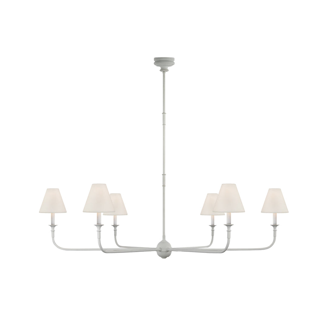Kairos Grande Chandelier