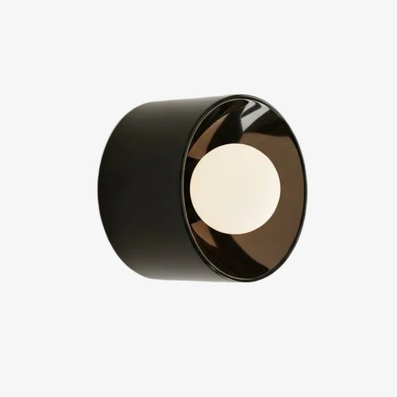Ceranova Nordic Modern Ceramic Wall Light in Contemporary Style for Hotel and Residential Interiors