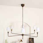 Load image into Gallery viewer, Kairos Grande Chandelier
