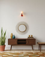 Load image into Gallery viewer, Twist Shine Wall Lamp