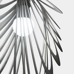 Charger l'image dans la visionneuse de galerie, chrome metal detail