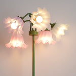 Load image into Gallery viewer, Florinetta Floor Lamp