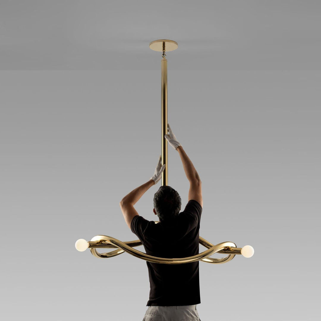Lustre Tryst