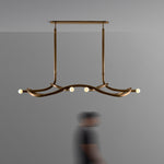 Charger l&#39;image dans la visionneuse de galerie, Lustre Tryst
