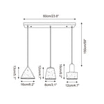 Load image into Gallery viewer, Marnox Pendant Lamp