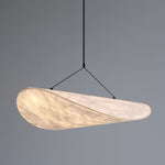 Bild in Gallery-Viewer laden, Cloudlike Mulberry Silk Plug-In Pendant Light