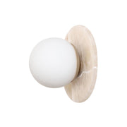 Onyx Krema Wandleuchte