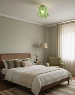 Load image into Gallery viewer, Verdelia Ceiling Lamp