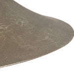 Load image into Gallery viewer, Close view of the softly weathered shade edge