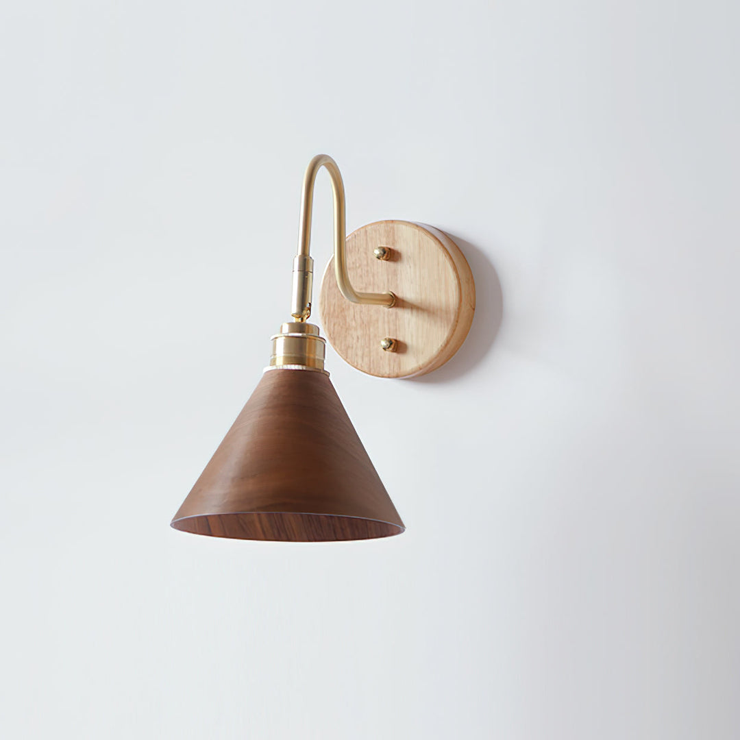 Lámpara de Pared Conira