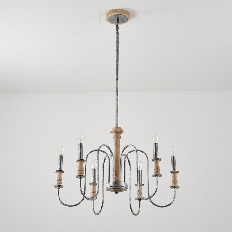 Candelabro Briarworth