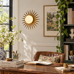 Bild in Gallery-Viewer laden, Solid Brass Modern Hallway Wall Lamp