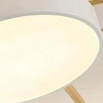 Load image into Gallery viewer, Close-up of the central light element