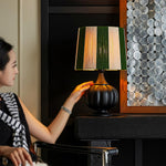 Load image into Gallery viewer, Harmony Stripe Table Lamp