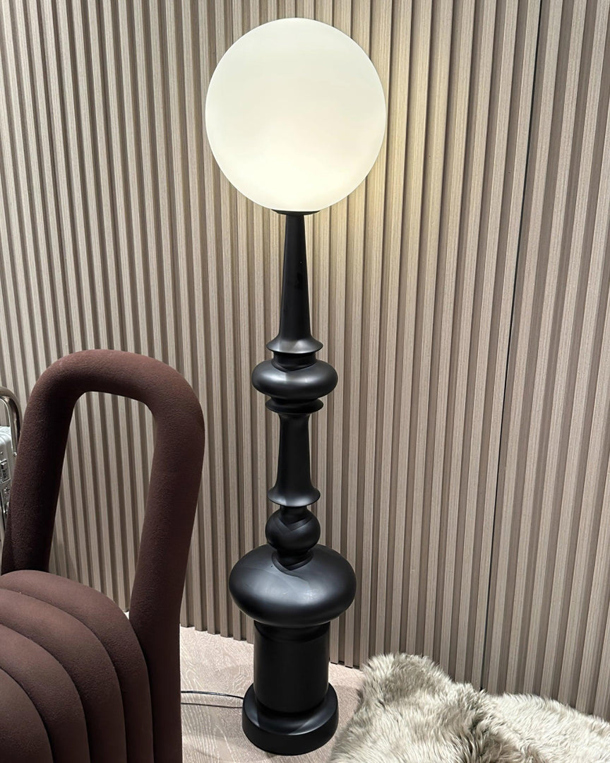 Lampadaire Chess