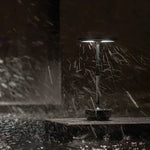 Load image into Gallery viewer, Savoy Elegance Wireless Table Lamp