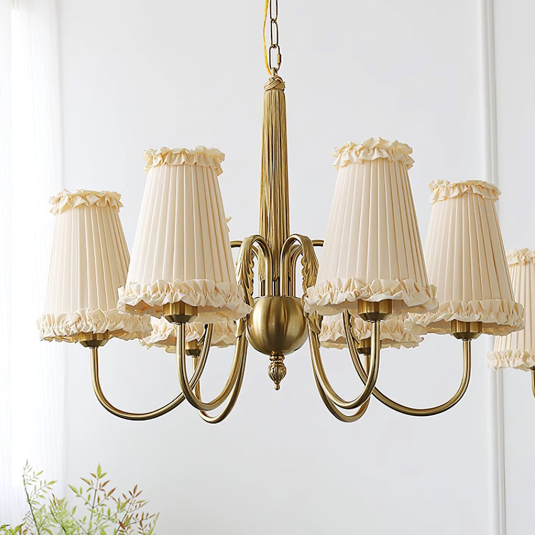 Candelabro Mcveigh