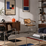 Cargar imagen en el visor de la Galería, Portable Rechargeable Glass Touch Table Lamp