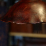 Load image into Gallery viewer, Pendant lamp craftsmanship detail
