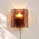 Charger l'image dans la visionneuse de galerie, Blason Plug-in Wall Light – sku