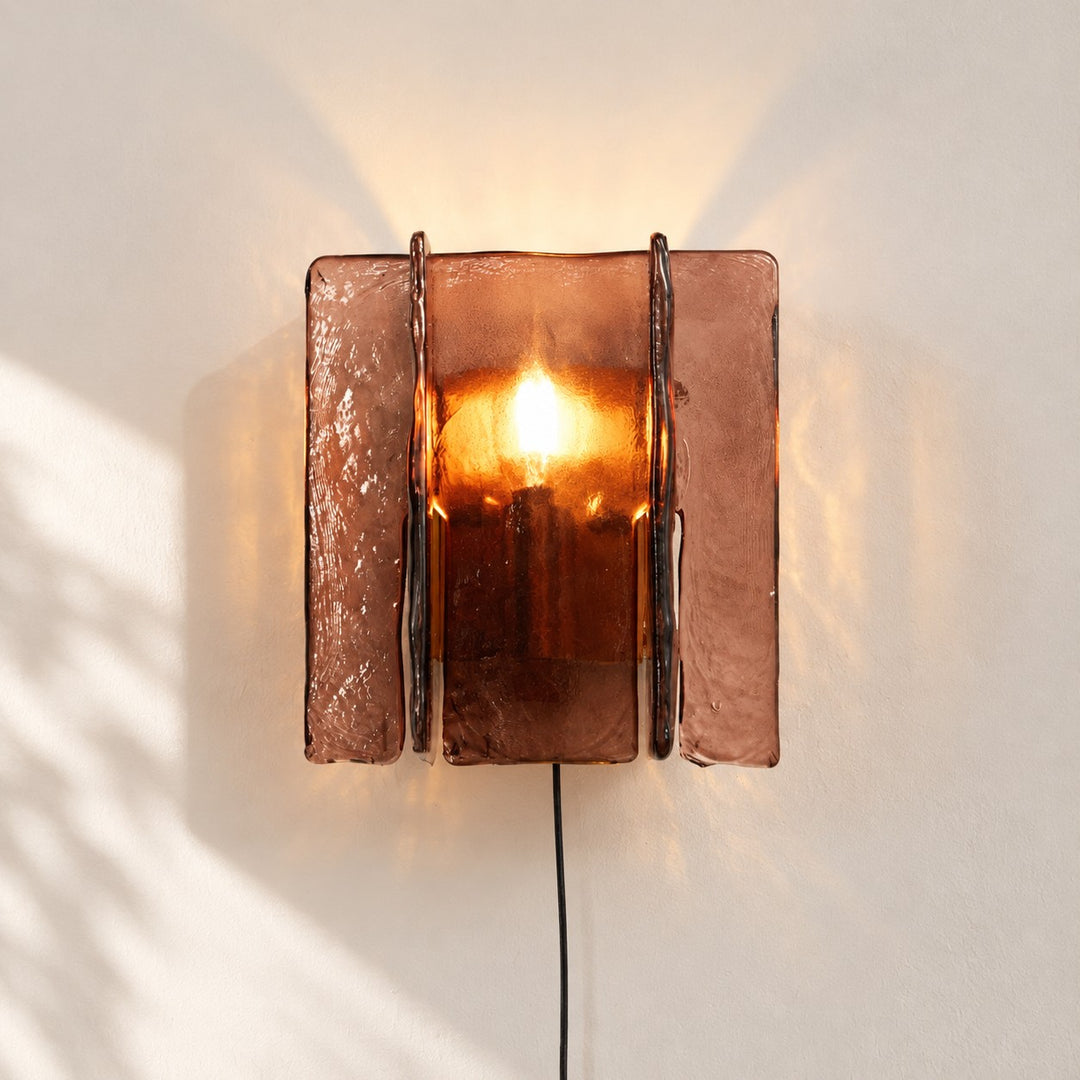 Blason Plug-in Wall Light – sku