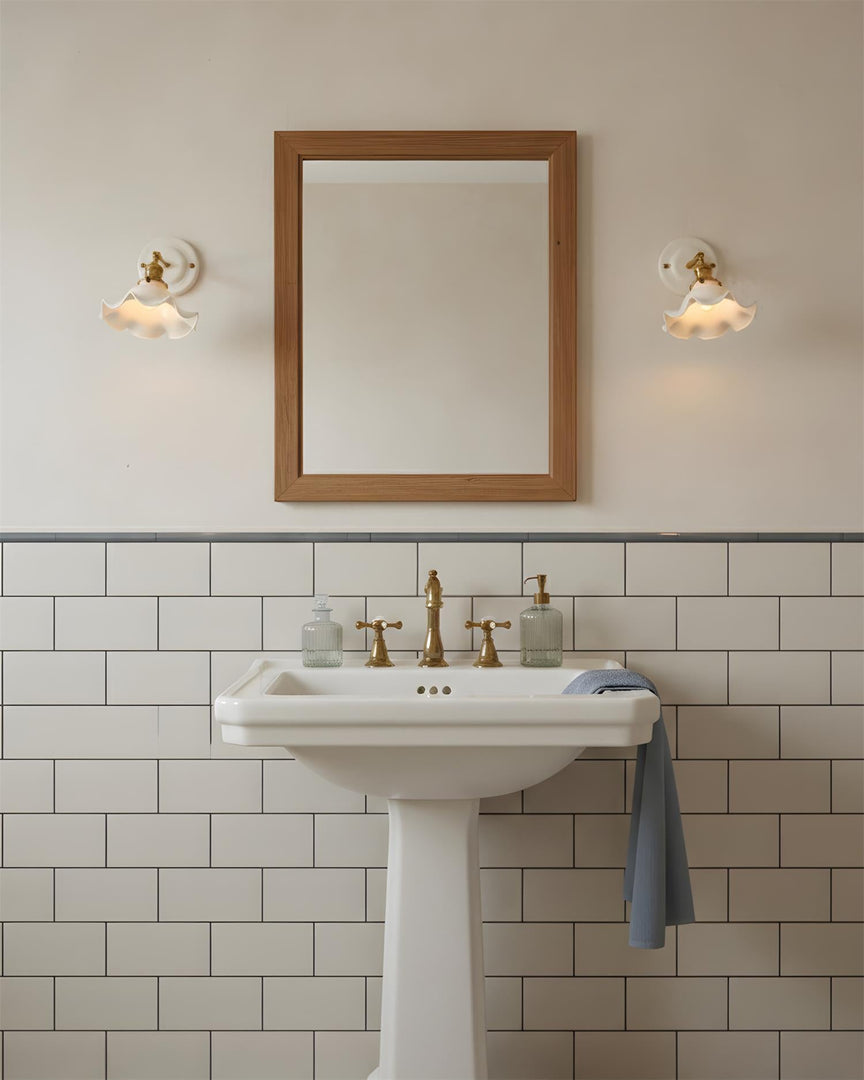 Bellewave Wandleuchte