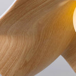 Bild in Gallery-Viewer laden, Leaf Vein Glass Plug-In Pendant Lamp